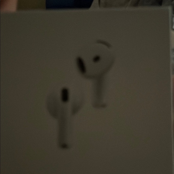 Apple AirPods Wireless Earbuds